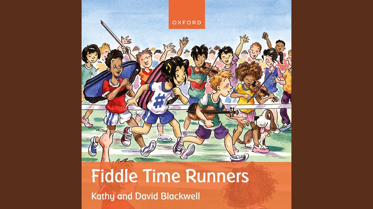 Trick cyclist [Backing Track]