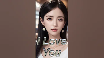 I Love You 