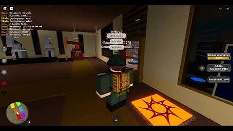 The first time i caught a hacker on cam!!