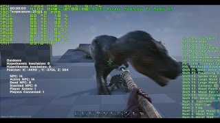 Unreal Engine 4 [4.8.1] Ark Survival Evolved Editor FUN [MODS] DevKit + Download link
