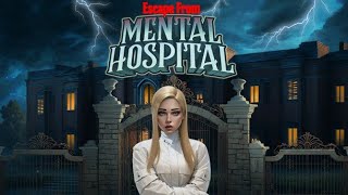 Escape From Mental Hospital - All Levels (Level 1 - 65) Gameplay. #escapefrommentalhospital #gaming  screenshot 3