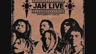 Video thumbnail of "Jah Live - Onde Estará o Amor"