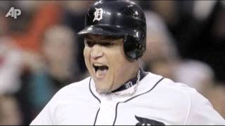 Detroit Beat Texas 7-5 to Win Game 5 of the ALCS