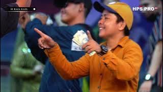 KELARA VOC. WA KANCIL & WA KOSLET | SANDIWARA LINGGA BUANA