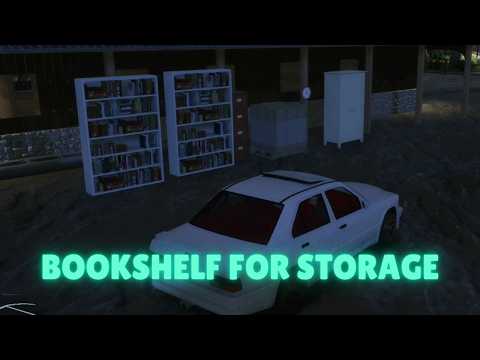 Suarez Catches Farmers Using Bookshelf Storage to Avoid Utility Bills | Prodigy 4.0