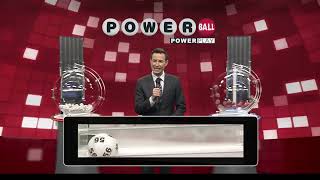 Powerball 20221217