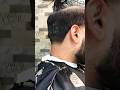 Mid Taper Fade