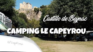 Camping La Plage La Roque-Gageac