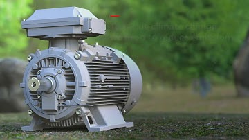 Ecodesign for Motors and Drives