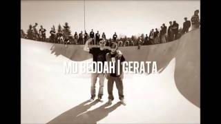 Gerata & MD Beddah  - BG RAP (Bulgarian Rap) Resimi