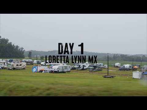 Redferrin - Ridin’ Round with Red: Loretta Lynn’s Ranch