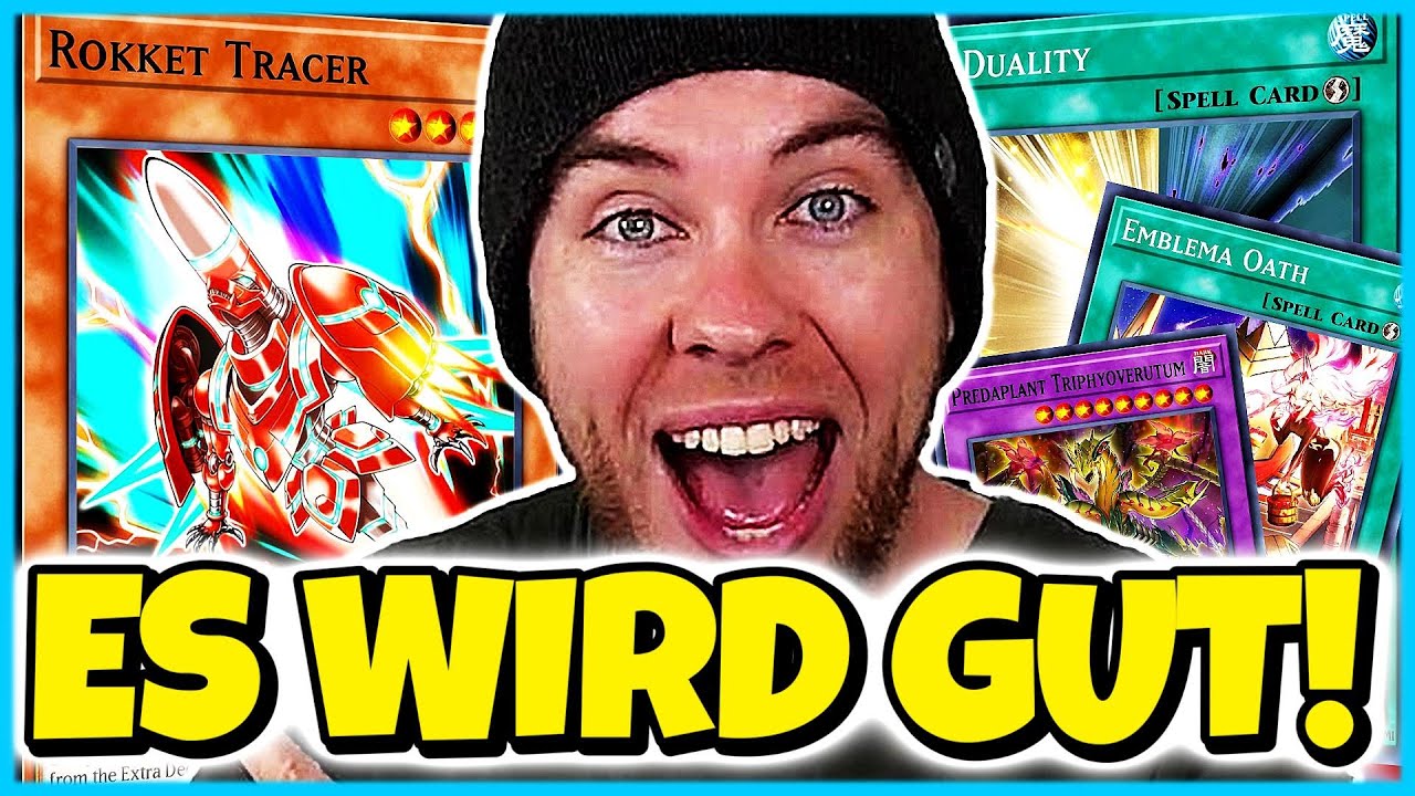 Zwischen Hype und Buyouts! Yu-Gi-Oh! Karten werden TEUER! | Yu-Gi-Oh! Market Watch