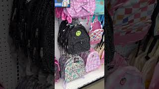 FIVE BELOW BACK TO SCHOOL BACK PACKS 📚