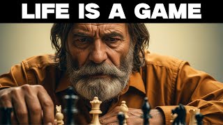 Life Is a Game: How to Play with a Light Touch | Alan Watts Awakenings screenshot 4