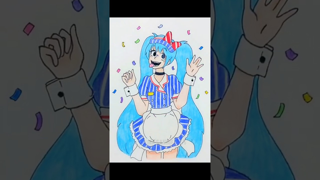 Mesmerizer Miku Hypnotized!