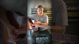 Cest vraiment mieux de débuter sur acoustique ? Réponse : ça dépend.