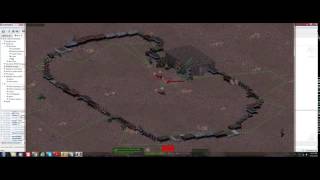 Fonline 2 Trap base :)