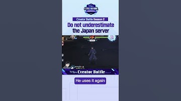 [Epic Seven] Do not underestimate the Japan server