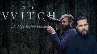 THE WITCH (2015) - Cinematography Discussion with Roger Deakins, Robert Eggers, Jarin Blaschke