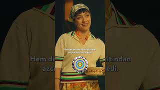 Erşan Kuneri 2 Komşu Kızı Annem Mısır Gönderdi