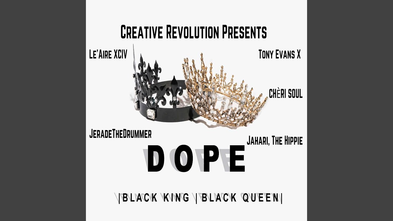 Dope adlı videoyu YouTube'da izle Dope adlı videoyu YouTube'da izle