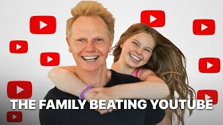 The Genius Strategy Behind YouTube’s Fastest Growing Family