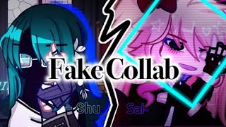 “ IT’S ANOTHER MAZE THERE “ || DrTHH || Fake Collab ‘