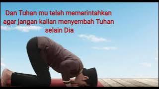 H. MUAMMAR ZA. AYAT PERINTAH TAAT PADA ORANG TUA