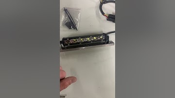 Reverse Lights for  Polaris General