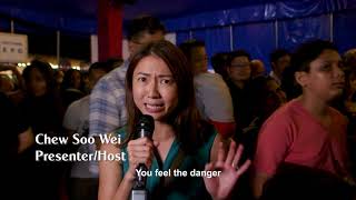 The Great Moscow Circus Singapore