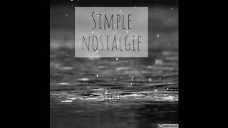 Ségo - Simple Nostalgie