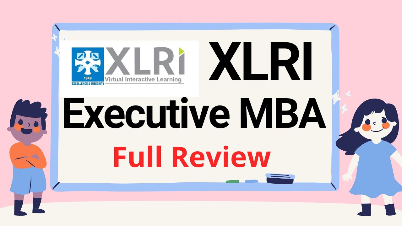 XLRI Executive MBA Full Review Placement Eligibility Criteria XLRI Executive MBA Full Review Placement Eligibility Criteria