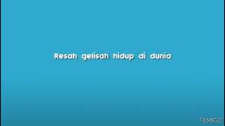 ALLAH MAHA BESAR adista karaoke