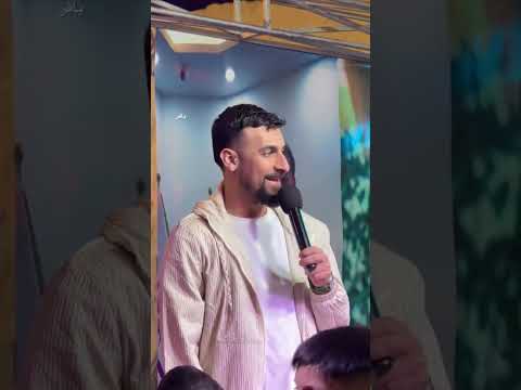 محمد الحلفي يتفاعل مع قصيدته مهدينا نولد ستوريات حسينيه Wpa9 الامام الحسين الامام علي