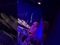 Aaron Stix Smith Drum Solo ❗️🥁🔥