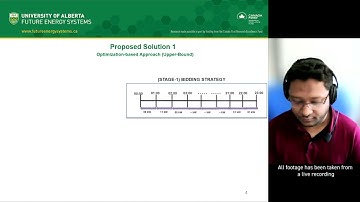 Two-Stage Stochastic Optimization of a Virtual Power Plant  | Energy In A Flash