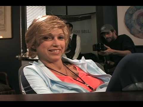 Glee Porn Parody Movie - Inside the Industry - Behind the Scenes of \