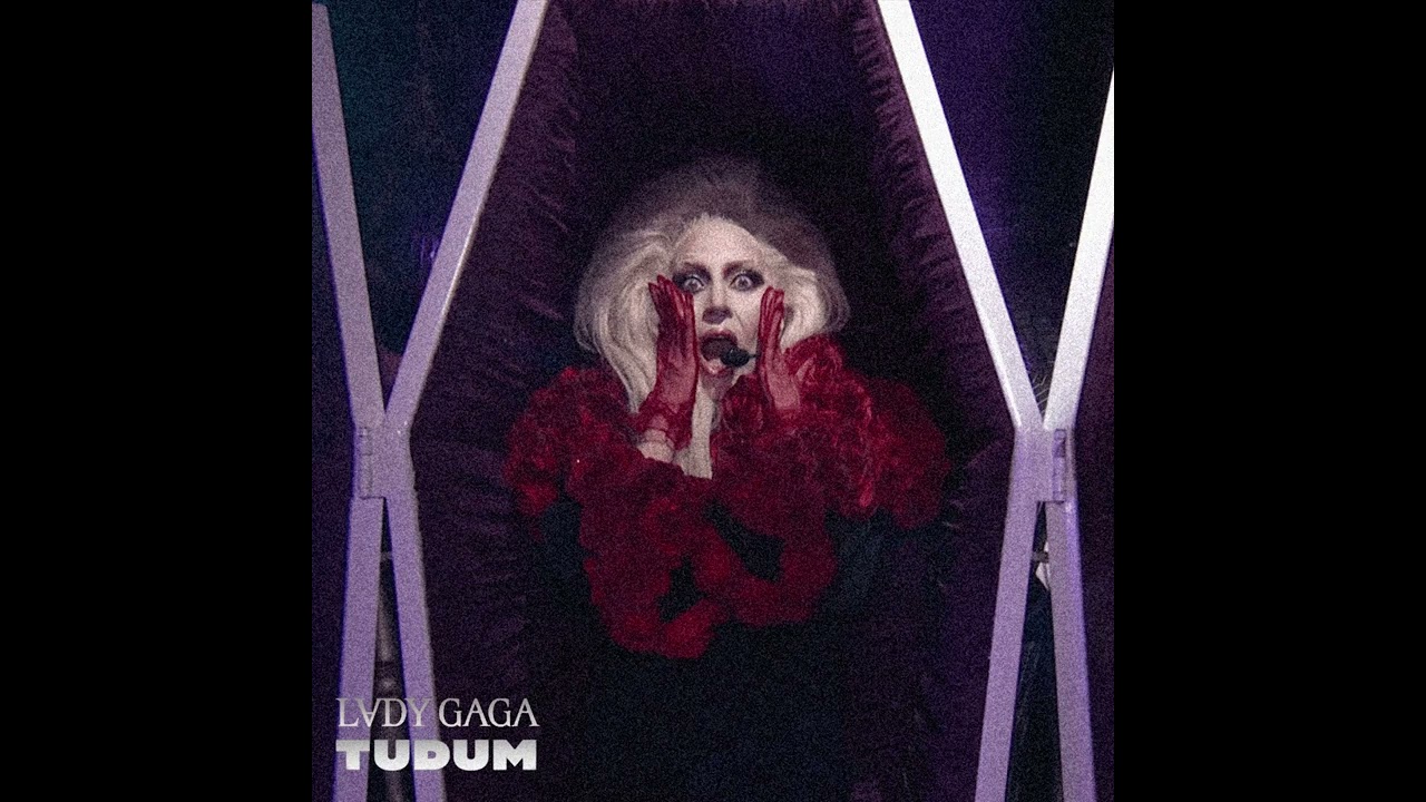 Lady Gaga - Zombieboy X Bloody Mary X Abracadabra (Live From TUDUM 2025)