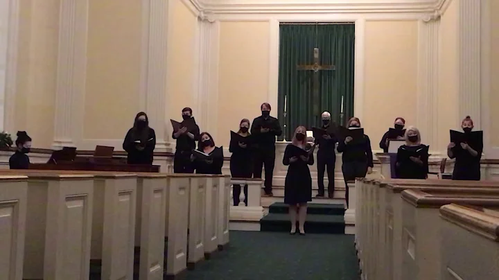 Indianapolis Arts Chorale - Still, Still, Still ar...