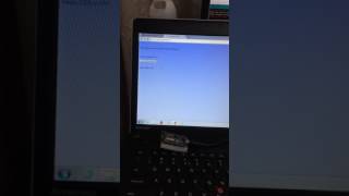 LED control via Wi-Fi using Nodemcu ESP8266 (from a web browser)