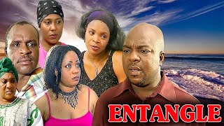 ENTANGLE {NEWLY RELEASED NOLLYWOOD MOVIE}LATEST TRENDING NOLLYWOOD MOVIE #movies #trending #2024