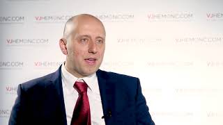 Uses of NGS in AML