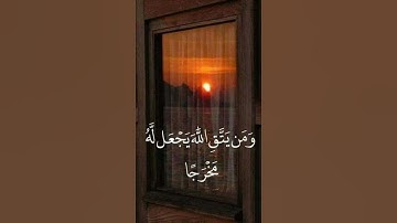 سورة الواقعة #المصحف #القران #القران_الكريم #لايك #تيك_توك #اكسبلور