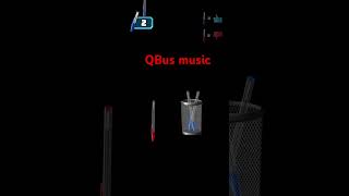 #QBus music
