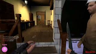 Yogi Bear and boo boo fugitives of Jellystone gmod murder (reupload)