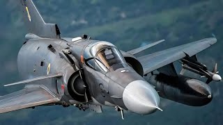 Боевой самолёт IAI Kfir – цена, характеристики и секрет успеха Израиля,