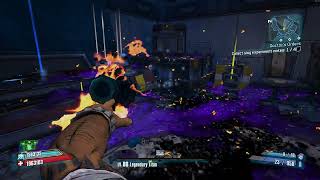 Borderlands 2 - PhysX in 2025
