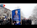 ⭕️ Хабаровск | 128-й день протеста