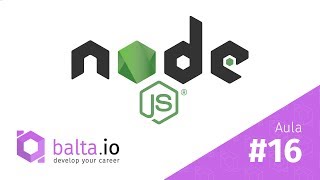 Criando APIs com NodeJs - Aula 16: Criando um Produto
