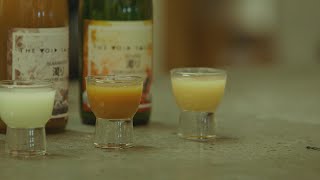 The Void Sake Company (Lexington, Ky) | Kentucky Life | KET